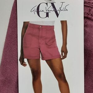 Utility Short